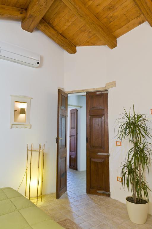 B&B Stentadì Quartucciu Exterior foto