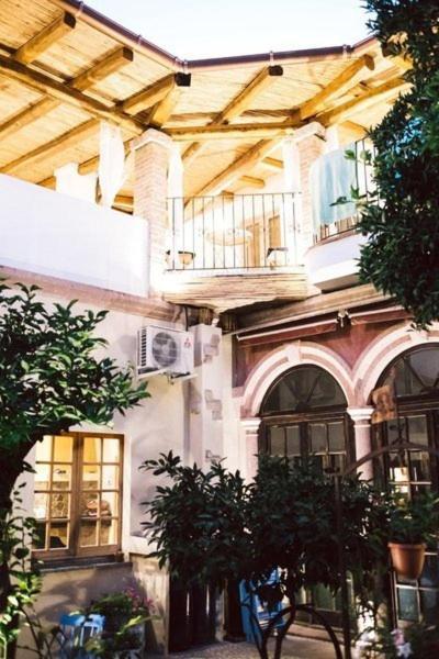 B&B Stentadì Quartucciu Exterior foto