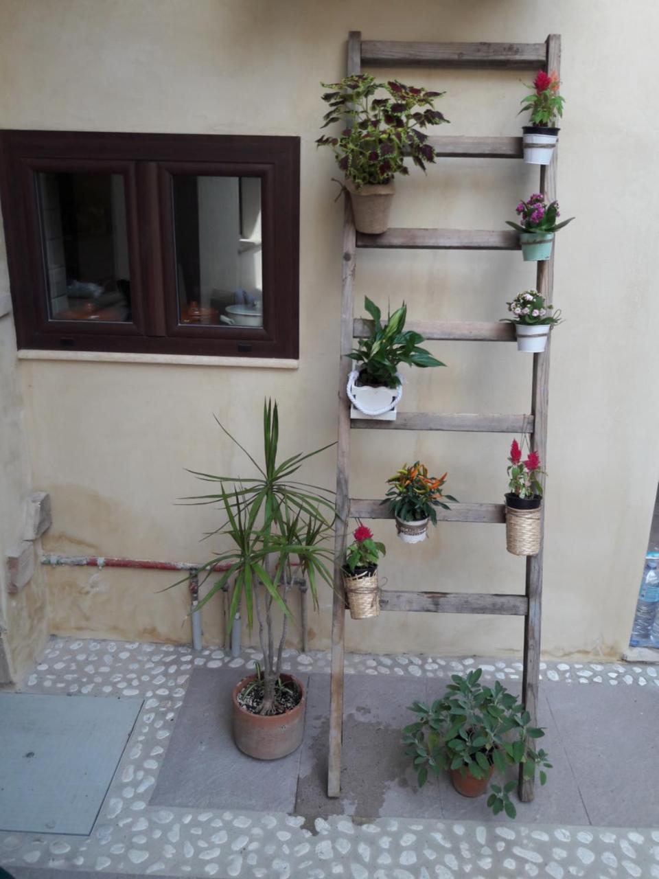 B&B Stentadì Quartucciu Exterior foto