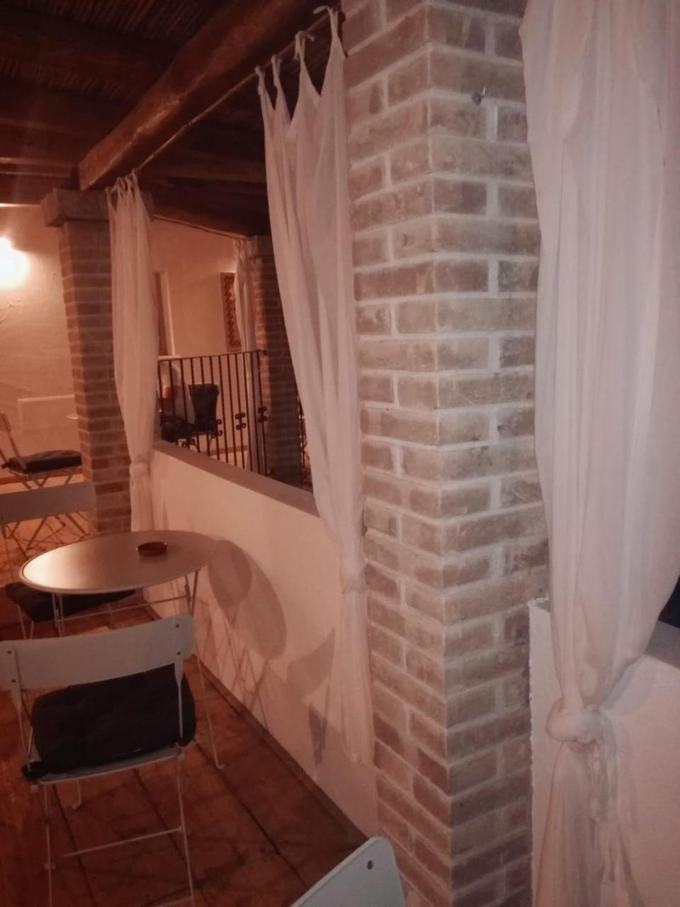 B&B Stentadì Quartucciu Exterior foto
