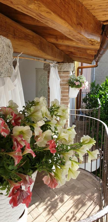 B&B Stentadì Quartucciu Exterior foto